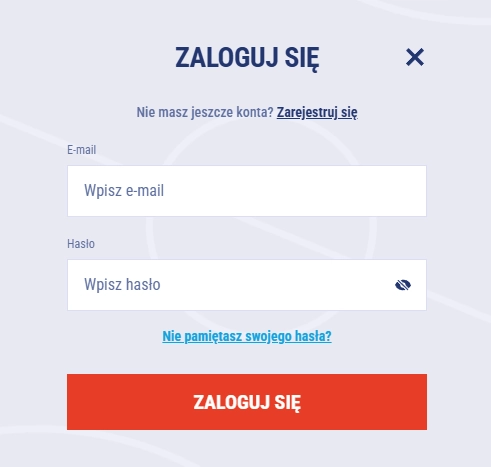Tikitaka Zaloguj sie